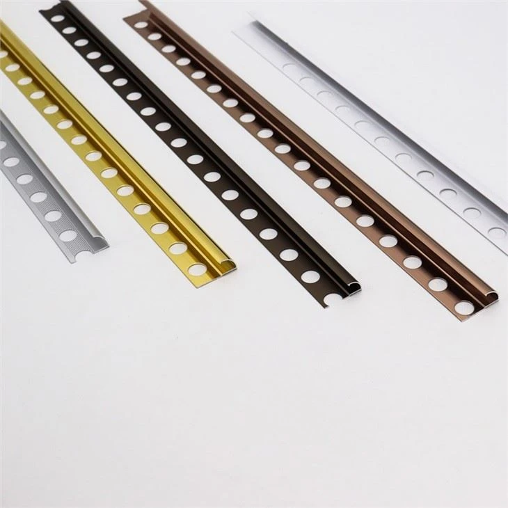 Decorative Strips For Walls