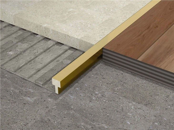transition flooring strips (8)