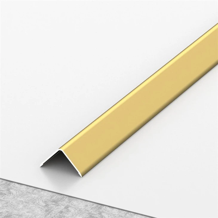 Tile Trim Outside Corner
