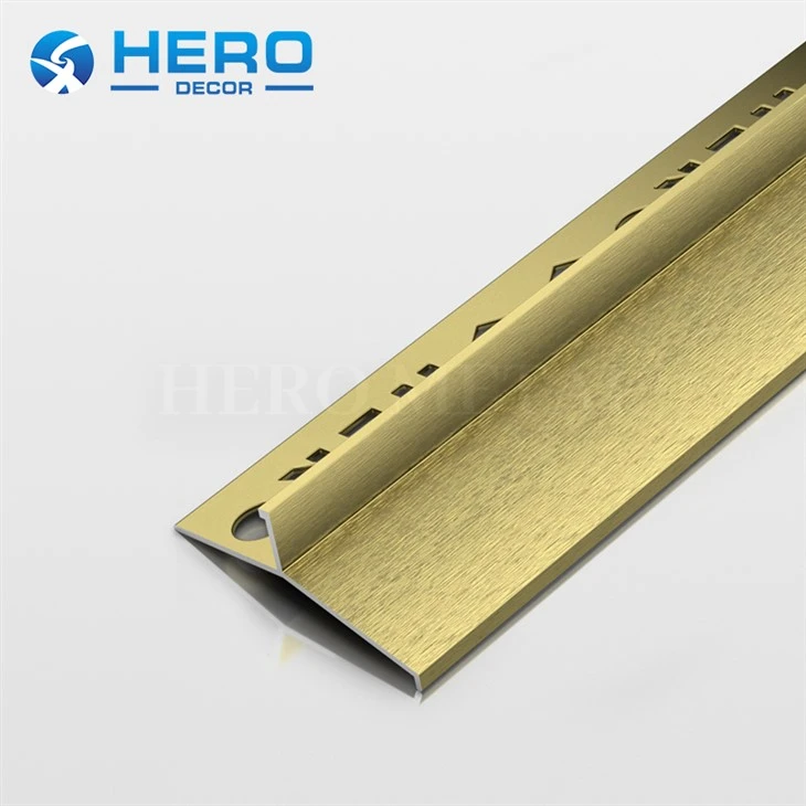 Aluminium Balcony Profile