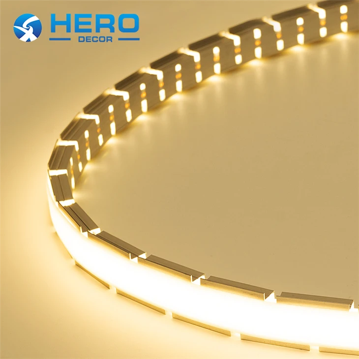 Flexible Aluminum Channel suppliers