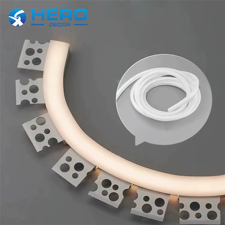 Flexible Aluminum Channel best