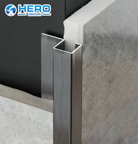 square trim square trim