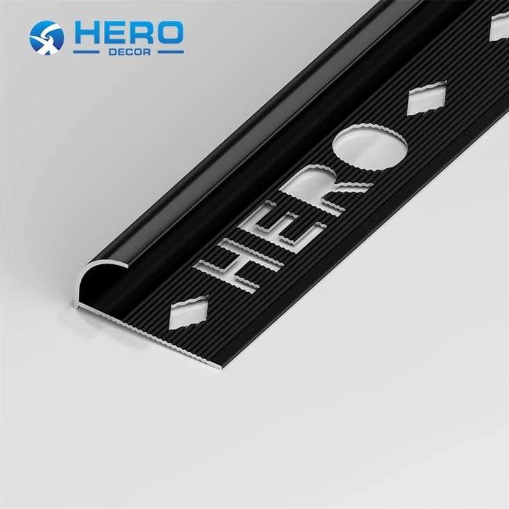 Quarter Round Trim Tile best